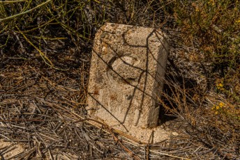 C-Block Marker