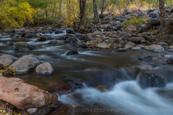 Quiet Creek