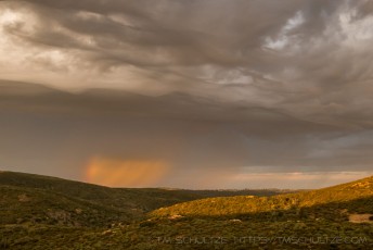 Stormscape