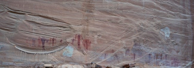 Buckhorn Panel Panorama