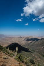Canyon Shadows