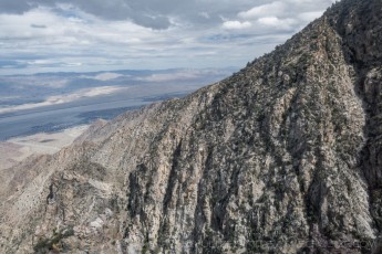 Chino Canyon South