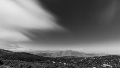 Cloud's Edge