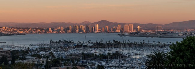 From Here To Downtown