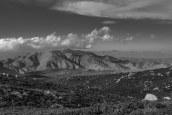 Granite North