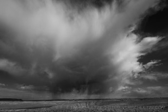 Storm Over Buckhorn