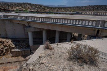 Two Bridges In One