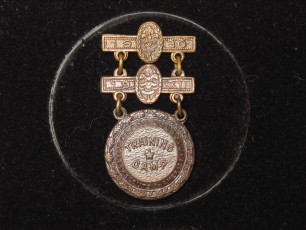 CM Oakland 1930 1931