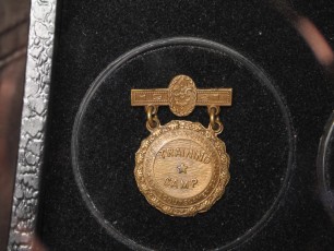 CM Oakland Piedmont 1921