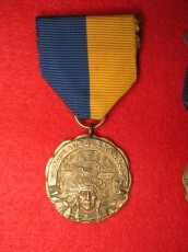 CM Susquehannock OBV