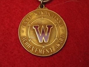 CM Wawonaissa Workmanship