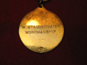 CM Wawonaissa Workmanship REV