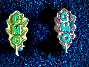 CMO pins