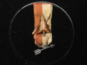 OA Ken-Etiwa-Pec Lodge # 362 Gold Brotherhood Totem Pin