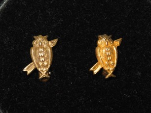 Ranachqua Lodge # 4 Totem Pins