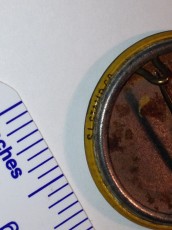 Timpanagos Summit Club Reverse Close-Up