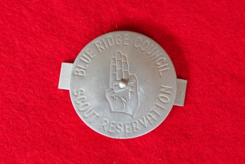 Blue Ridge Council Scout Reservation