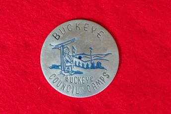 Buckeye Council Camps