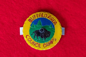 Buffalo Area Council Camps