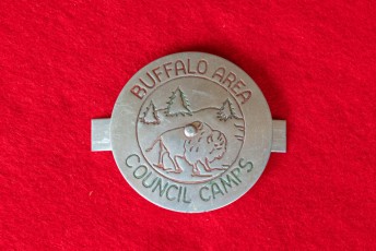 Buffalo Area Council Camps
