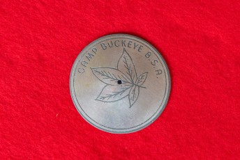 Camp Buckeye