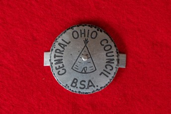 Central Ohio Council