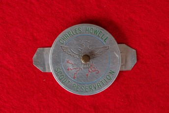 Charles Howell Scout Reservation