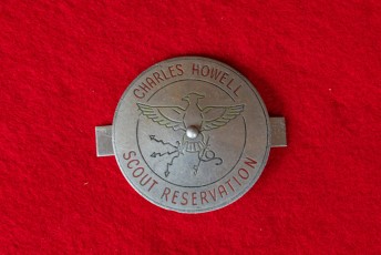 Charles Howell Scout Reservation