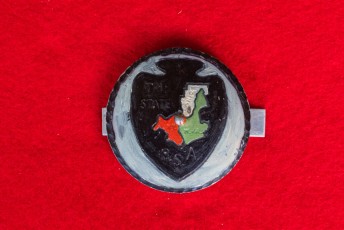 Camp Arrowhead - Tri-State BSA - Painted