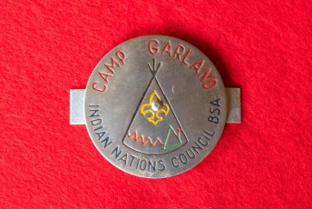 Camp Garland