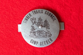 Camp Gerber
