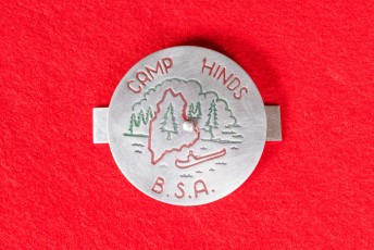 Camp Hinds