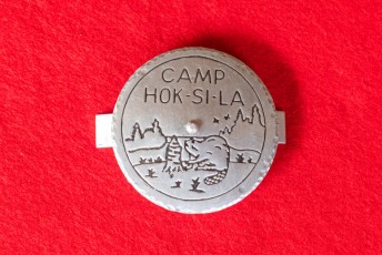 Camp Hok-Si-La