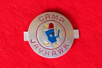 Camp Jayhawk
