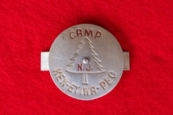 Camp Ken-Etiwa-Pec