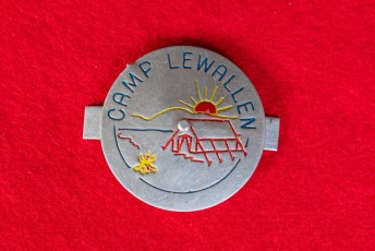 Camp Lewallen
