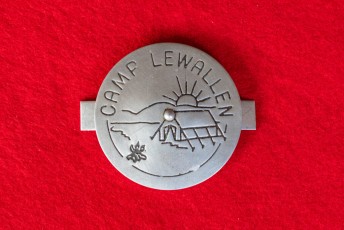 Camp Lewallen