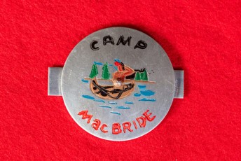 Camp Macbride