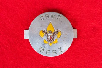 Camp Merz