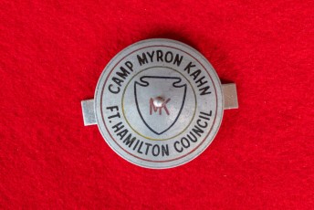 Camp Myron Kahn