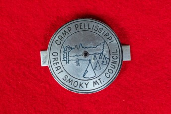 Camp Pellissippi