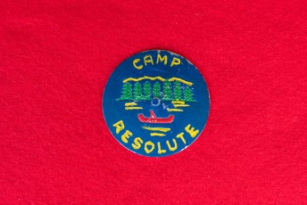 Camp Resolute