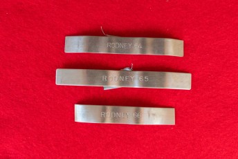 Camp Rodney - 1964 - 1966