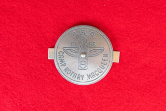 Camp Rotary Macqueen