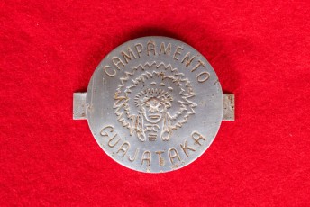 Campamento Guajataka