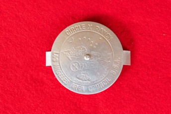 Circle X Scout Ranch