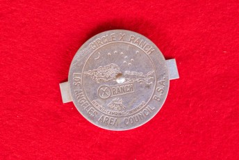 Circle X Scout Ranch