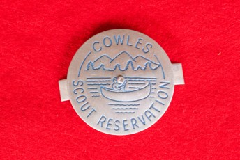 Cowles Scout Reservation
