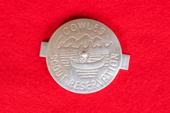 Cowles Scout Reservation