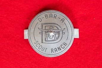 D-Bar-A Scout Ranch